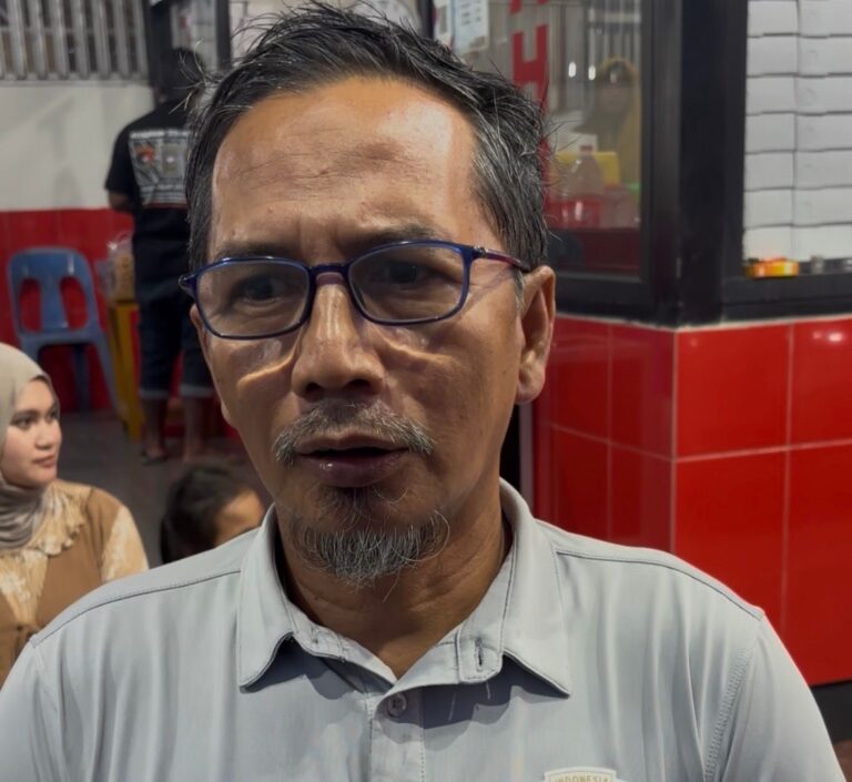 Warga Warung Panjang Klaim Belum Rasakan Dampak Positif IKN
