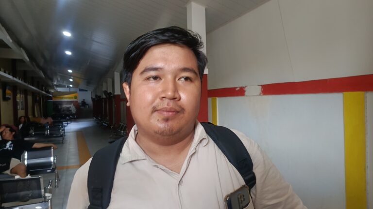 Sidang Molotov Samarinda Masuk Tahap Pembelaan Pekan Depan