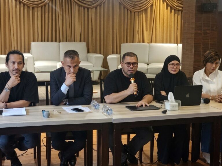 Kasus Chromebook, Ibam Sebut Dirinya Korban Kriminalisasi