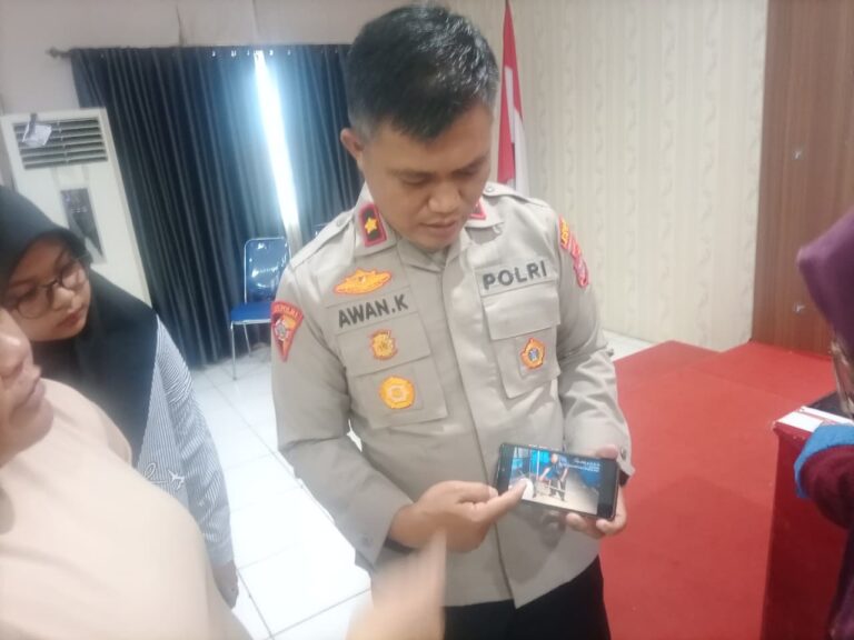Perbaikan IPAL Segera Rampung, SPPG Polres PPU Segera Beroperasi Kembali