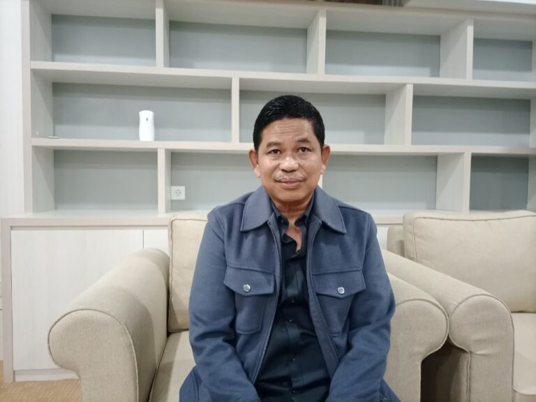 Serap Aspirasi, Ketua DPRD PPU Soroti Kinerja PDAM hingga Ekonomi Masyarakat