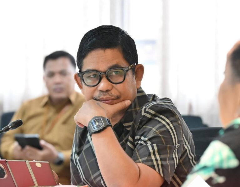 Revitalisasi Pelabuhan Penajam Didorong, DPRD Soroti Pentingnya Konektivitas Pesisir