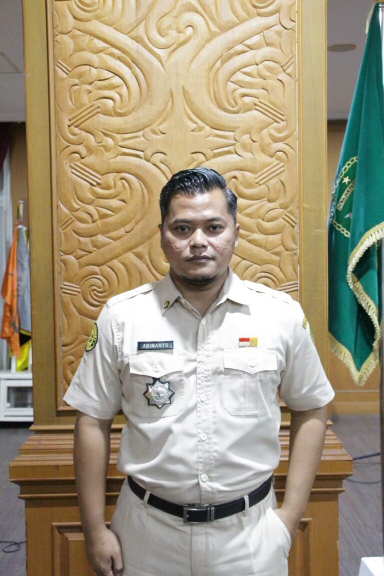 PPI PPU Optimistis Lahirkan Paskibraka Tembus Tingkat Nasional