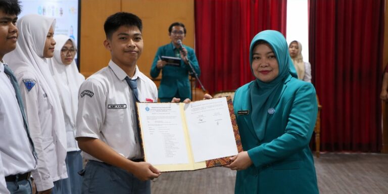 Pemkab PPU Perkuat Gerakan Anti Narkoba, Libatkan Remaja Lewat JARWASNABA