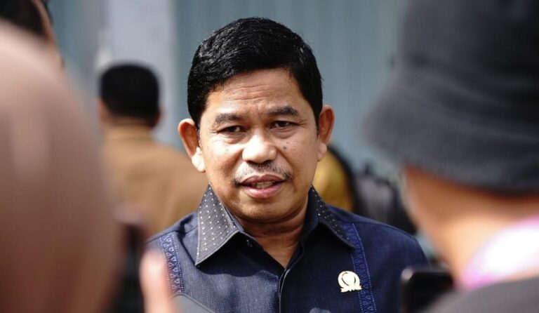 Infrastruktur PPU Didorong, Raup Muin: Jalan Lingkar Kunci Percepat Ekonomi Daerah