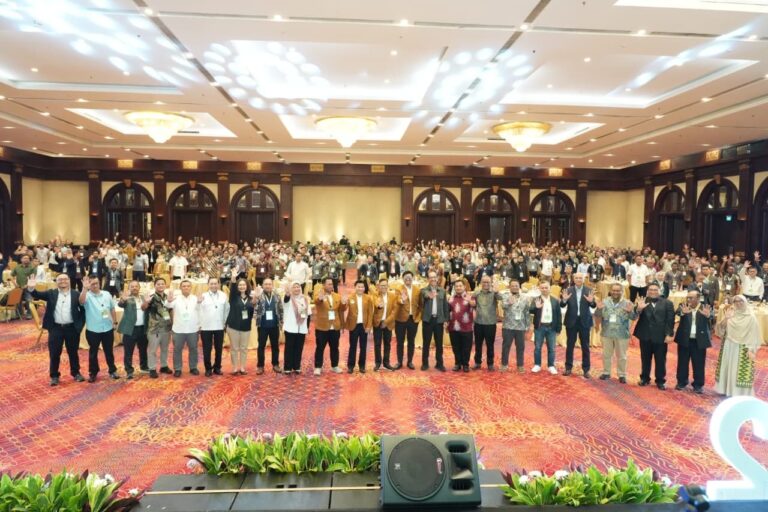 Hadiri HAI Sawit Symposium 2026 di Jakarta, Bupati PPU Buka Peluang Investasi Sektor Sawit