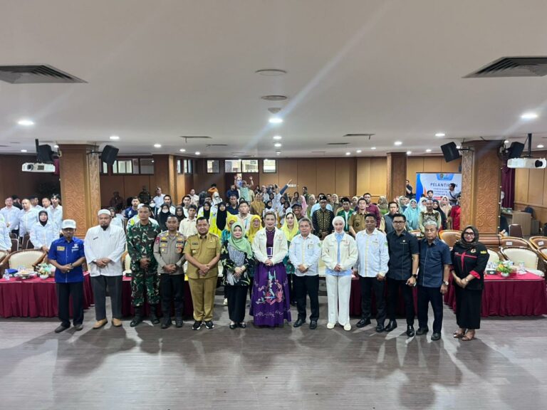 KORMI PPU Fokuskan Olahraga Masyarakat, Siapkan Seleksi Menuju Pornas 2027