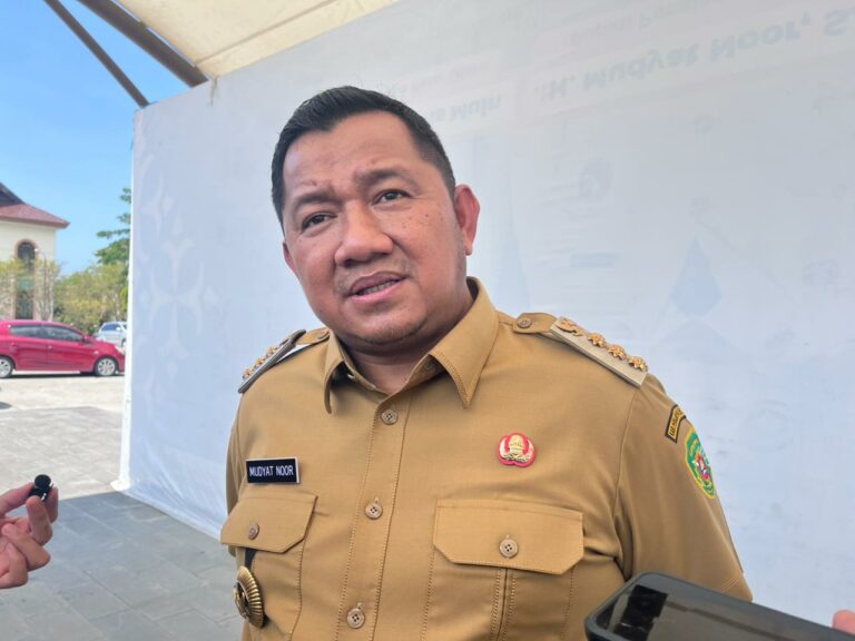 Bupati PPU Dukung KORMI, Dorong Olahraga Tradisional dan Kebersamaan Masyarakat