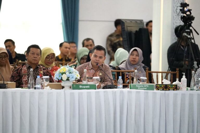 Musrenbang Kaltim 2027, PPU Ajukan 41 Program untuk Dukung IKN