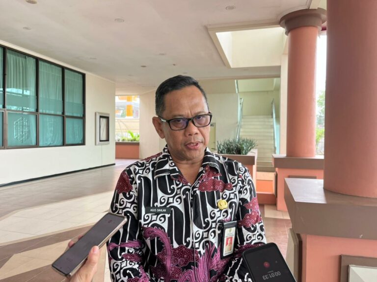 Kebutuhan PJU di PPU Capai 2.000 Titik, Dishub Akui Terkendala Anggaran