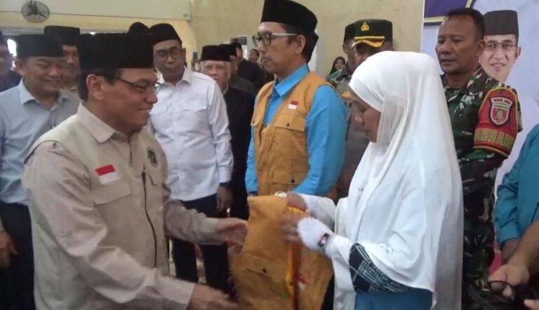 Jamaah Termuda 19 Tahun, Tertua 88 Tahun dalam Kloter 2