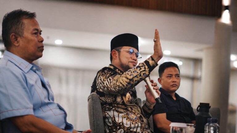 Pemprov Kaltim Sebut Sudah Sediakan Ruang Khusus Wartawan