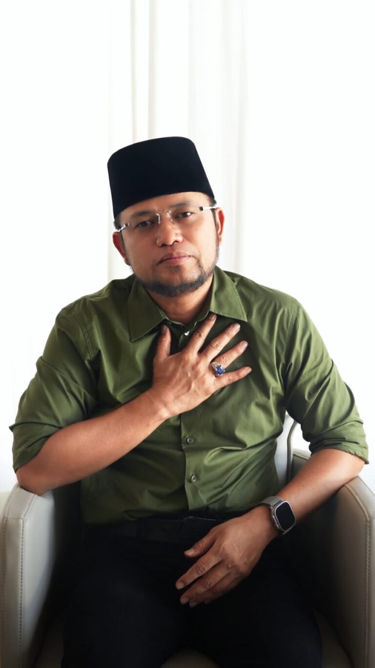 Dosen Hukum Unmul Sentil Mekanisme Pengadaan di Pemprov Kaltim