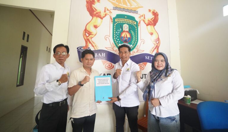 Panitia Sebut Pendaftaran Ketua Kadin Masih Terbuka