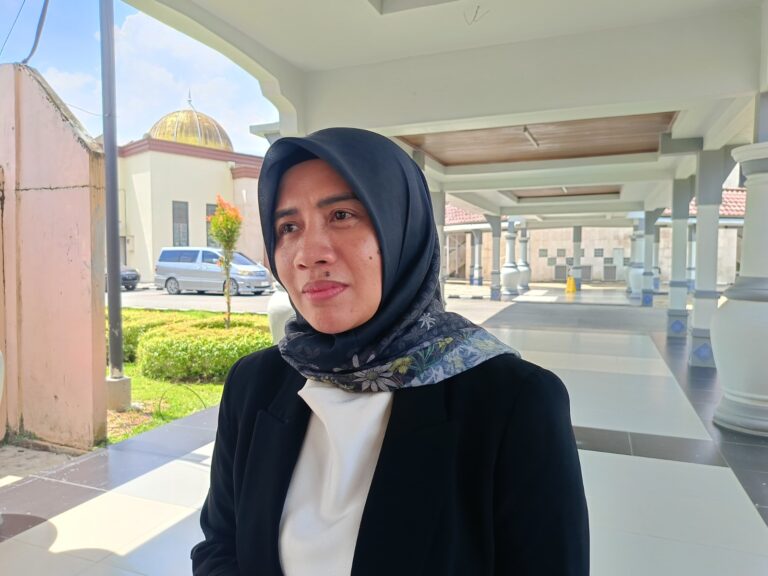 Penggantian Fasilitas Non-Kedinasan Dinilai Tak Bisa Sembarangan