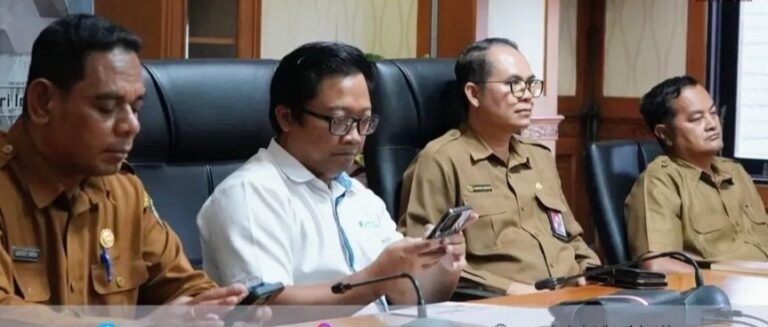 Program Universal Coverage Ketenagakerjaan Mulai Diperkuat di Daerah