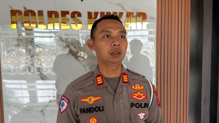 Balap Liar Ancam Keselamatan, Polisi Intensifkan Imbauan