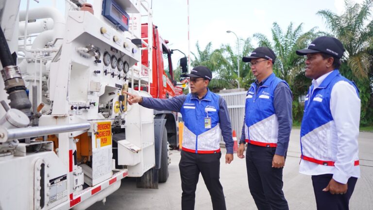Embarkasi Balikpapan dan Banjarmasin Siap Layani Jamaah