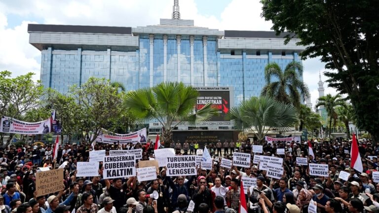 Donasi Membeludak, Target Hak Angket Jadi Fokus Aksi