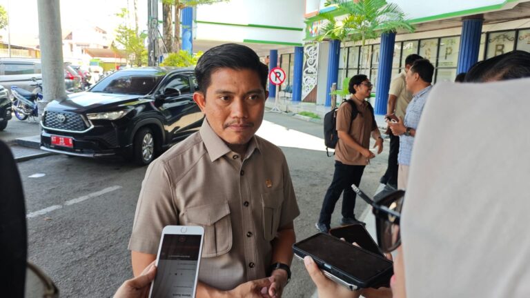 DPRD Tegaskan PAW Harus Ikuti Mekanisme Administratif