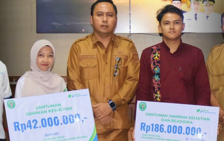 Program BPJS Ketenagakerjaan Disebut Hadirkan Perlindungan Nyata bagi Masyarakat