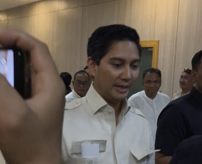 Hak Angket Gubernur Kaltim Jadi Perhatian DPP Gerindra