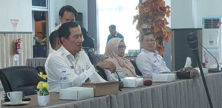 Produksi Air Bersih Berpotensi Turun 25 Persen Saat El Nino