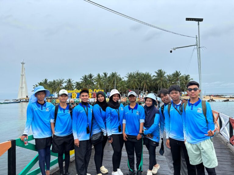 Wisata Berbasis Pemberdayaan Dinilai Jadi Solusi Jaga Laut dari Aktivitas Merusak