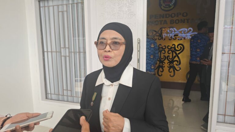 Wali Kota Bontang Minta Kutim Siapkan Mitigasi untuk Warga Sidrap