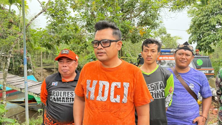 Terduga Maling Tewas dalam Duel dengan Wakar di Galangan Kapal Palaran