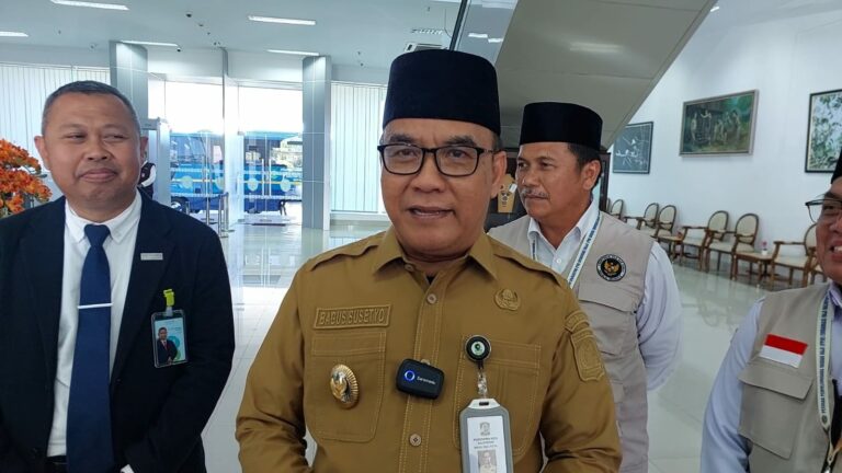 Isu ASN Tak Disiplin Jadi Evaluasi Internal Pemkot Balikpapan
