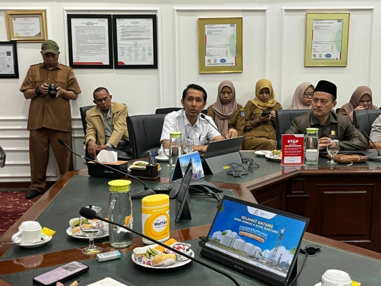 Warga Dekat Kawasan Industri Masih Hidup Memprihatinkan, DPRD Minta Perhatian Serius