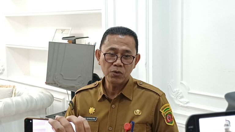 Disdukcapil Samarinda Perketat Pengawasan KK Jelang PPDB Zonasi