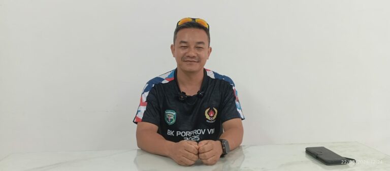 Atlet FASI Kubar Siap Berlaga di Ajang Porprov Kaltim