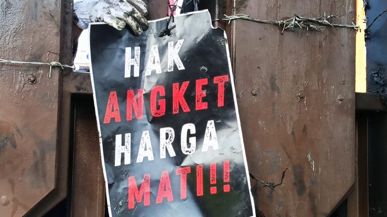 Pengamat Hukum Nilai DPRD Punya Legalitas Sendiri dalam Pengambilan Sikap