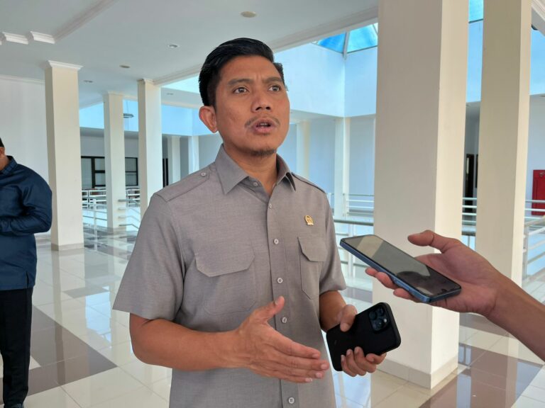 Penarikan Retribusi BK Berpotensi Berubah Jadi Per Kendaraan
