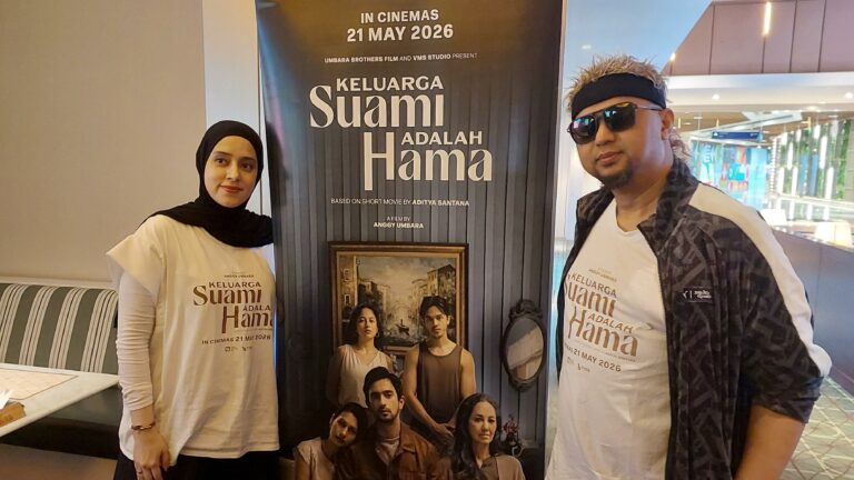 Konflik Mertua dan Tekanan Ekonomi Jadi Tema Utama Film Baru