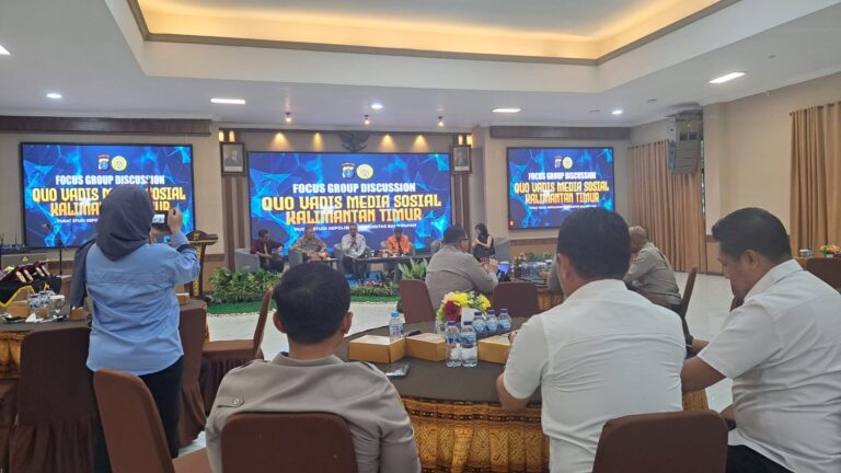 Sengketa Konten Media Sosial Dinilai Tak Bisa Lagi Diselesaikan dengan UU Pers