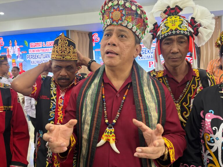 Status Jakarta Masih Ibu Kota, Pemindahan IKN Tunggu Keppres