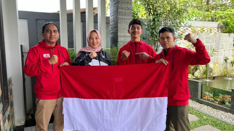Brandon Anto Pertanyakan Dasar Pembekuan Pengurus Kabupaten dan Kota
