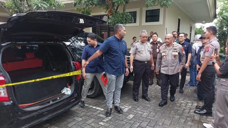 Jaringan Penyelewengan BBM Subsidi Terbongkar hingga Wilayah Pedalaman Kaltim