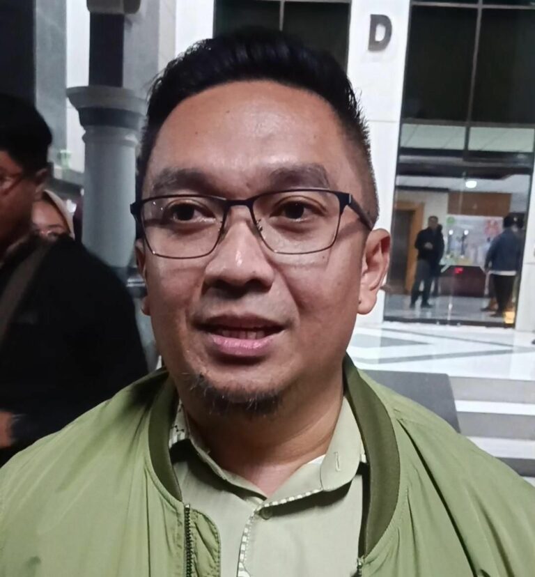 22 Anggota DPRD Kaltim Tanda Tangani Dukungan Hak Angket