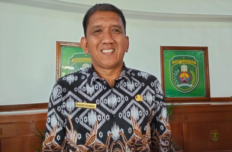 Keterbatasan Anggaran Tak Surutkan Ambisi Kutim di Porprov