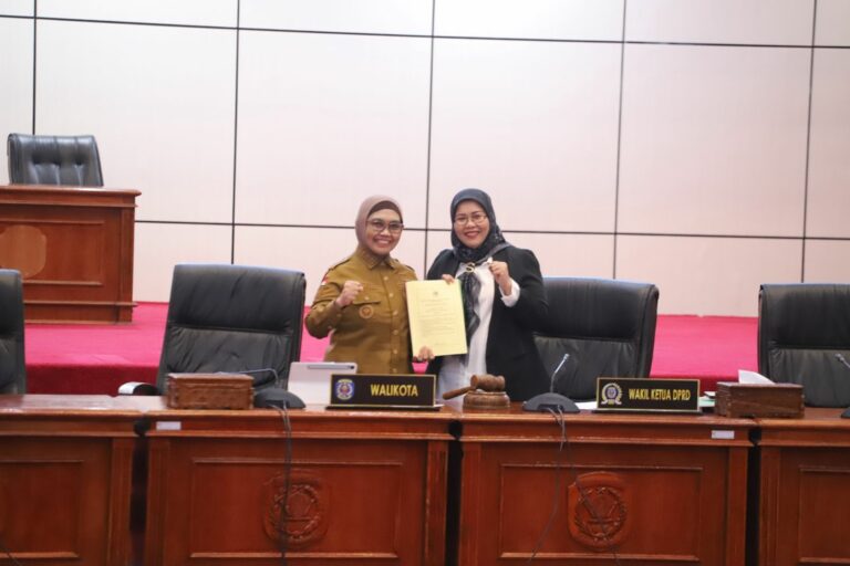 Bontang Mulai Siapkan Regulasi Penyangga IKN Lewat RTRW Baru