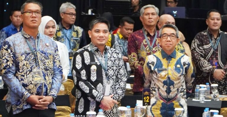 Apresiasi Daerah Berprestasi Jadi Ajang Belajar Antarwilayah