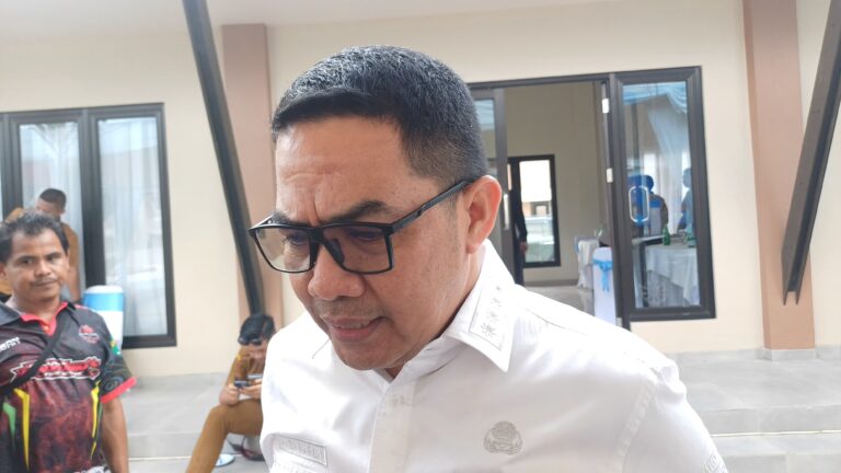 Samarinda Bergerak Siapkan Stadion Segiri Sesuai Standar AFC