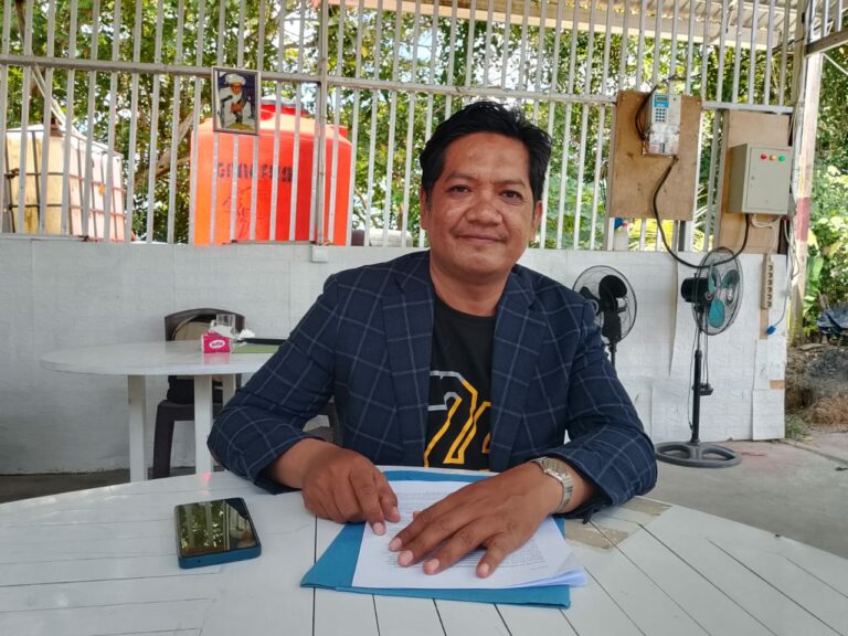 Sengketa Lahan Eks Kebakaran Pandan Sari Akhirnya Temui Titik Terang