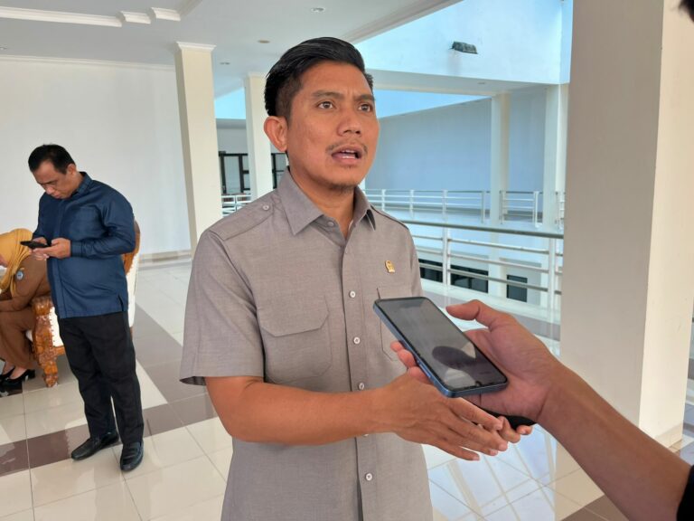 Pengelolaan Pulau Beras Basah Diminta Libatkan Masyarakat Bontang