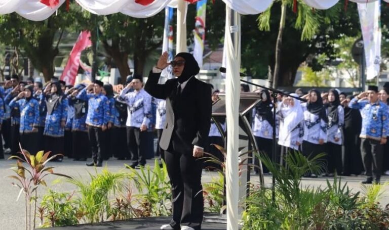 Neni Soroti Tantangan Teknologi dan Narkoba bagi Dunia Pendidikan