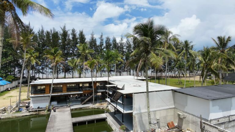 Dekat IKN, Jeros Resort Bidik Wisatawan Keluarga dengan Fasilitas Lengkap